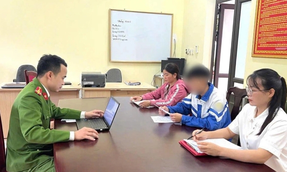 Nam sinh bị khởi tố vì giao xe cho bạn, gây tai nạn chết người